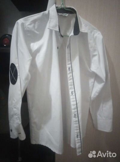 Костюм школьный