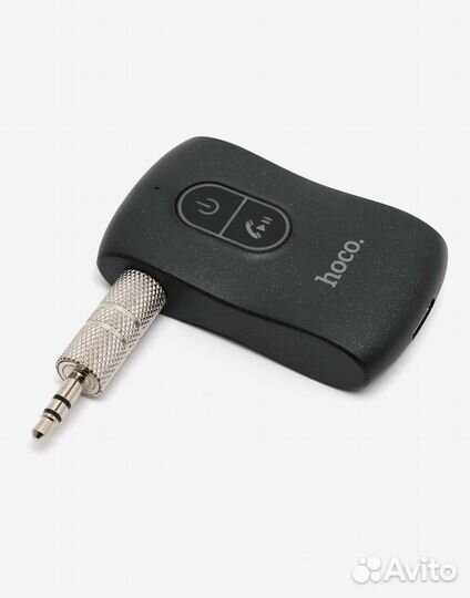 Автомобильный Bluetooth Ресивер