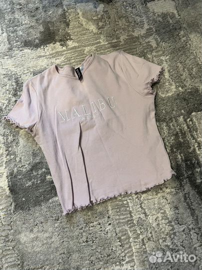 Футболка h&m