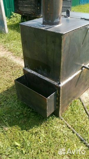 Котёл для бани