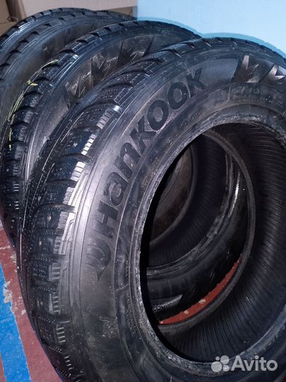 Hankook Winter I'Cept Evo 195/65 R15