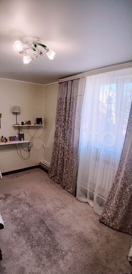 Дом 132 м² на участке 10 сот.