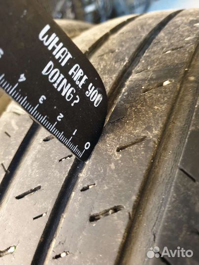 Bridgestone Ecopia EP150 185/60 R15