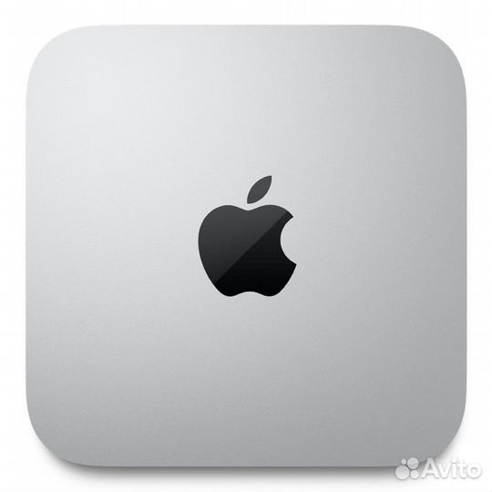 Apple Mac mini (mmfj3, M2, 2023) 8 гб, 8/10 Core