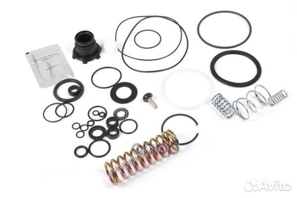 85-20217-SX р/к осушителя (мк) шайбы,прокладки