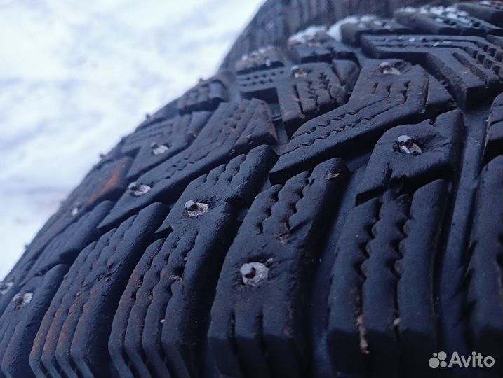 Hankook Winter I'Pike RS2 W429 175/65 R14