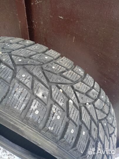 Шины бу зимние