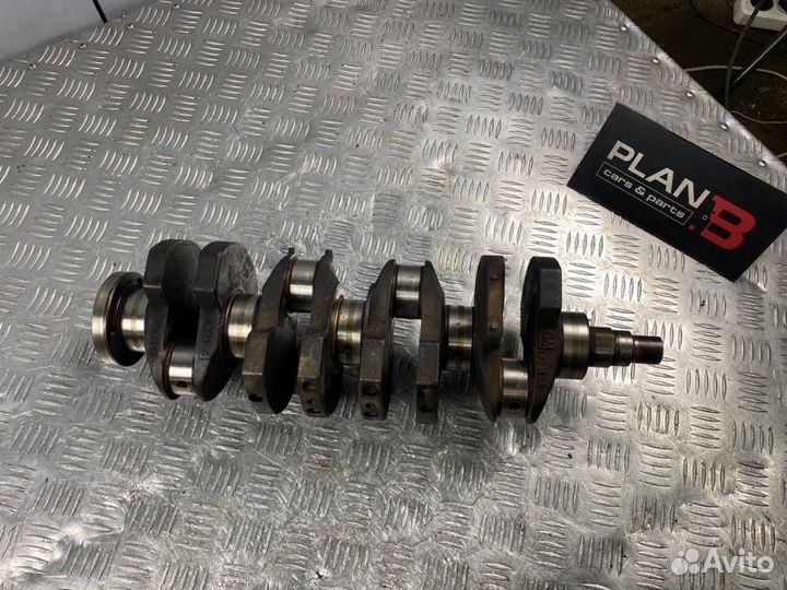 Коленвал Opel Ascona C 16N