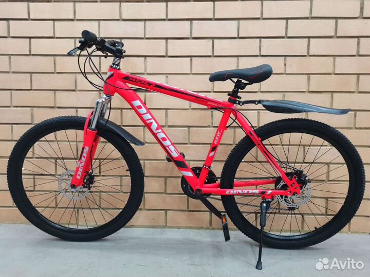 Велосипед скоростной,рама 21 дюйм,колёса 26 дюймов