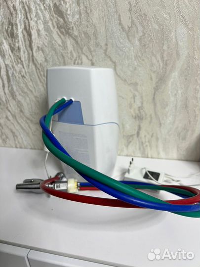 Фильтр для воды amway e spring система отчистки