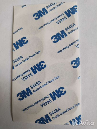 Насадки для мундштука саксофона 3M