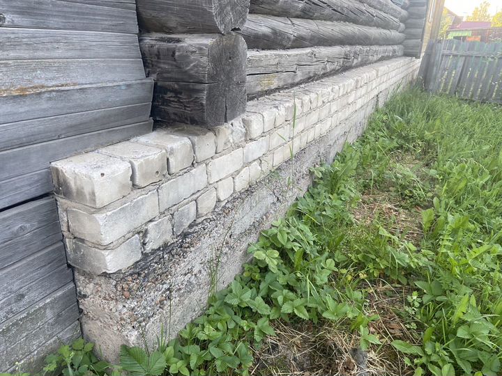 Участок 9 сот. (ИЖС)
