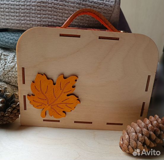 Чемоданчик детский