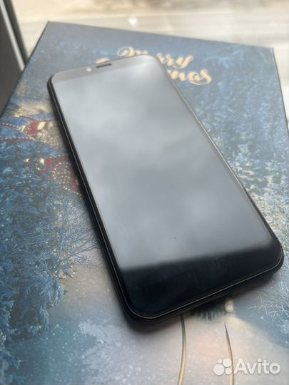 Alcatel 1S (2019), 3/32 ГБ