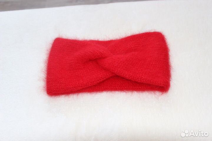 Повязки на голову для женщин и девушек