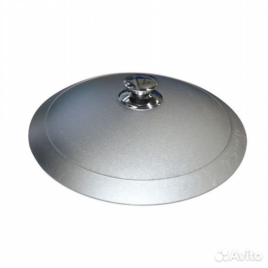 Казан для плова 9 л