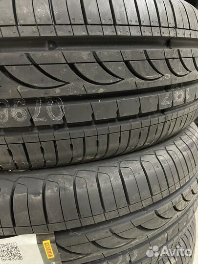 Pirelli Formula Energy 215/65 R16 98H