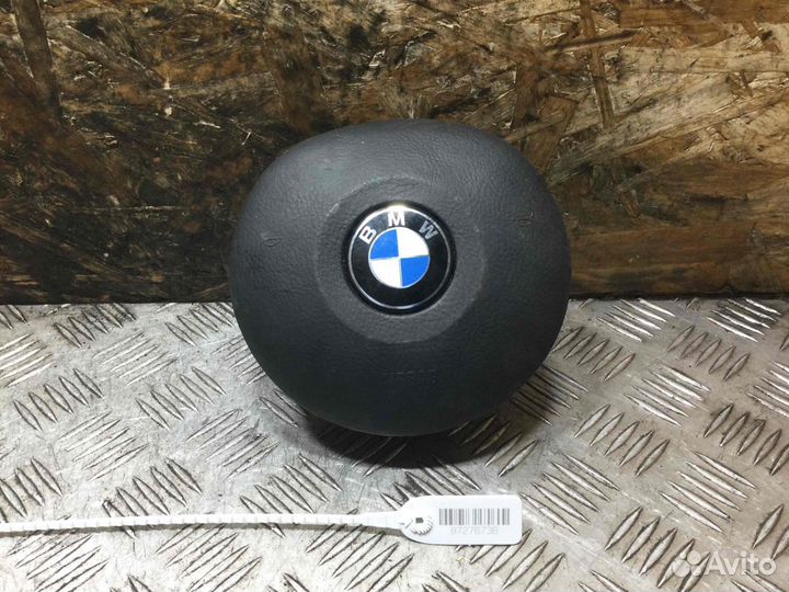 Подушка безопасности BMW 5-Series 256D1(M57) 256D1
