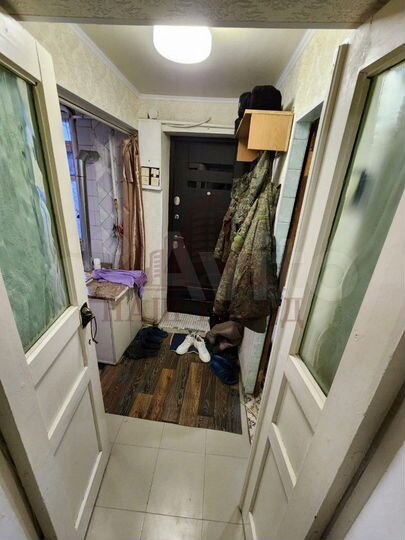 Дом 35 м² на участке 3 сот.