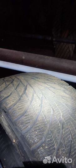 Nokian Tyres Hakkapeliitta R2 235/40 R18