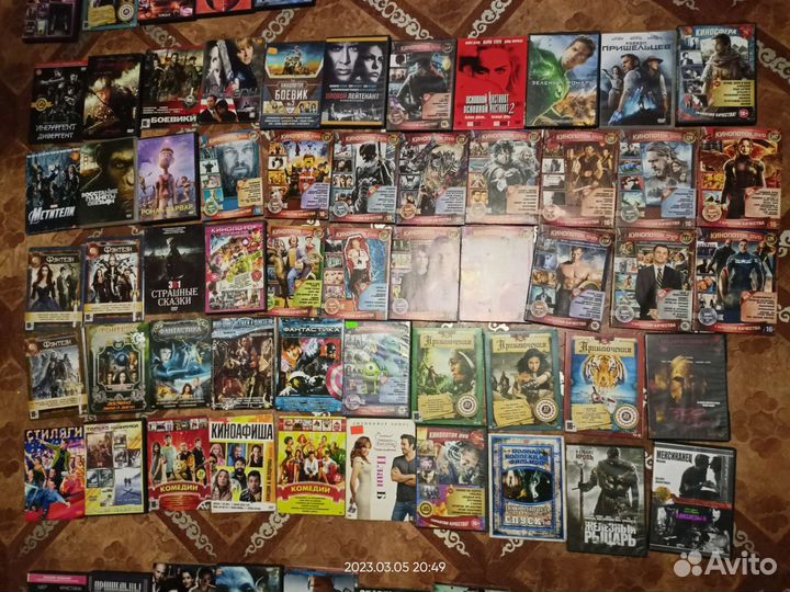 Двд диски фильмы, мультфильмы