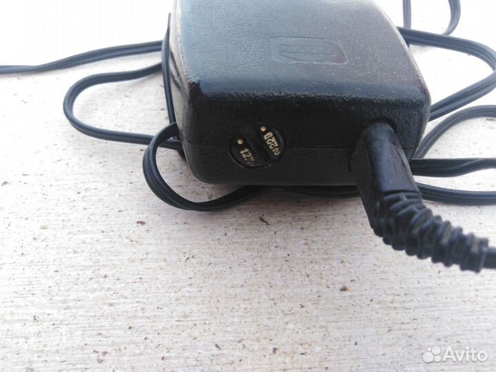 Ретро электробритва СССР микма