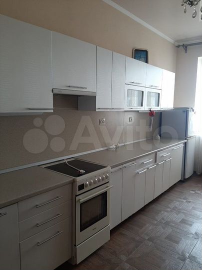 2-к. квартира, 75,5 м², 2/12 эт.
