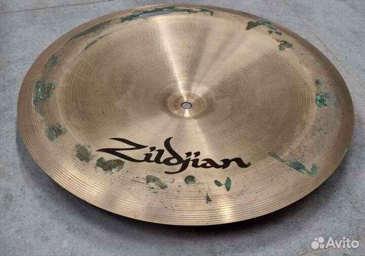 Zildjian Avedis China Boy High 18