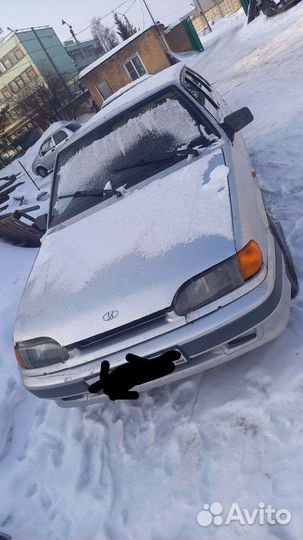 Разбор 2109 2114,2115