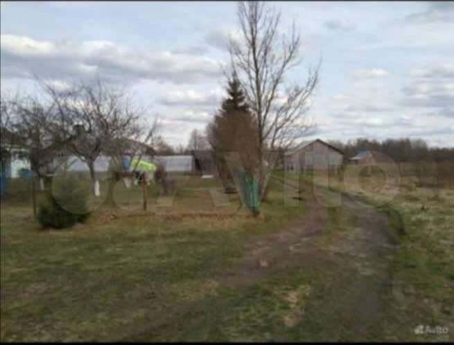 Участок 15 сот. (ИЖС)