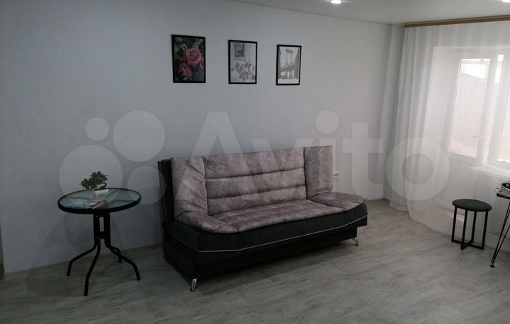 Квартира-студия, 43 м², 3/4 эт.