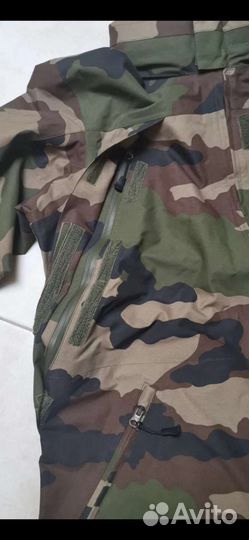 Костюм влагозащитный мембранный Grassi Gore-tex