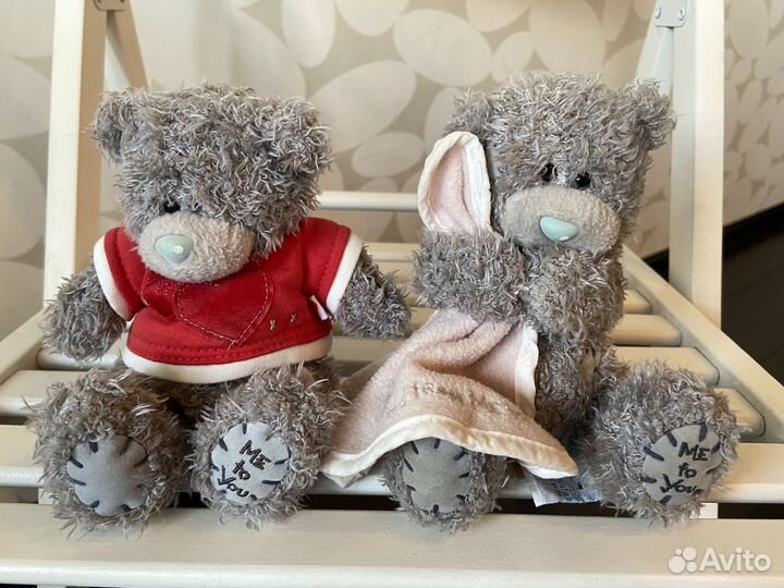 Мягкая игрушка IKEA и др