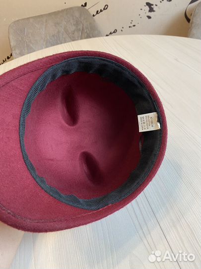 Шляпа женская