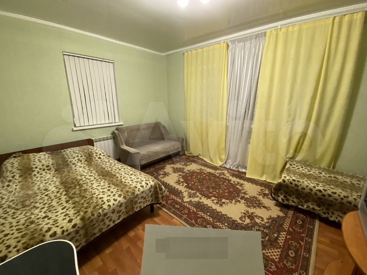 Дом 45 м² на участке 6 сот.