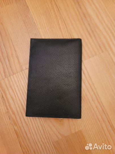 Мужское кожаное портмоне Германия
