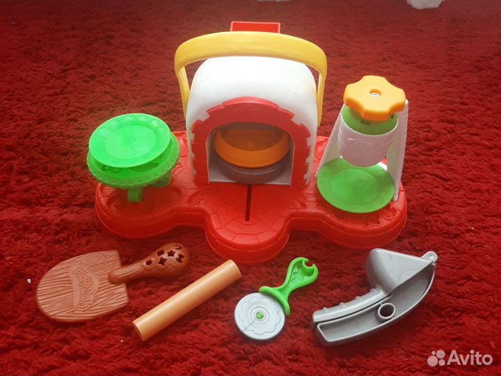 Игровой набор Плей До Play - Do 