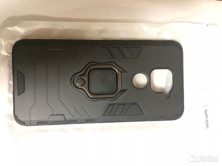 Чехол для телефона Redmi Note 9