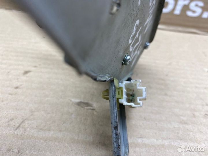 Моторчик стеклоочистителя задний Daewoo Matiz