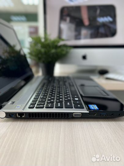 Ноутбук Acer / Core i5, 8GB, Geforce