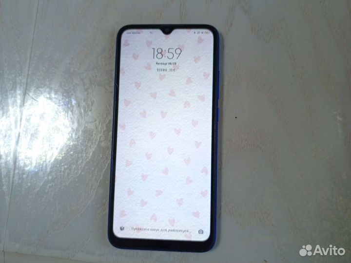 Xiaomi Redmi 9C (NFC), 3/64 ГБ