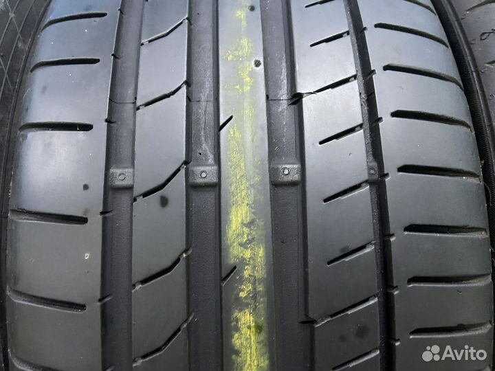 Continental ContiSportContact 5 225/40 R18 92Y