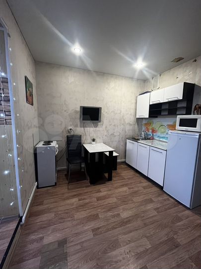 Квартира-студия, 30 м², 5/10 эт.