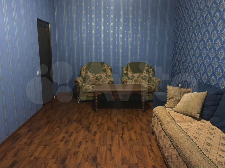 2-к. квартира, 65 м², 4/5 эт.