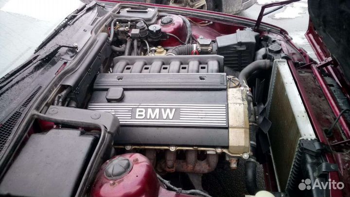 Разборка бмв е34,Запчасти на бмв е34