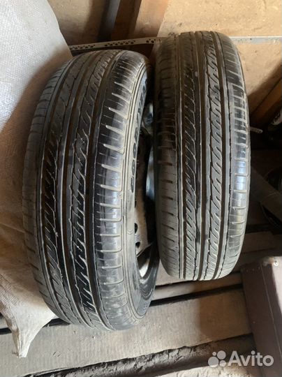 Goodyear GT080 165/70 R14