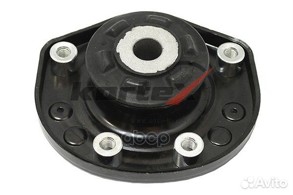 Опора амортизатора MB sprinter/VW crafter 06- п