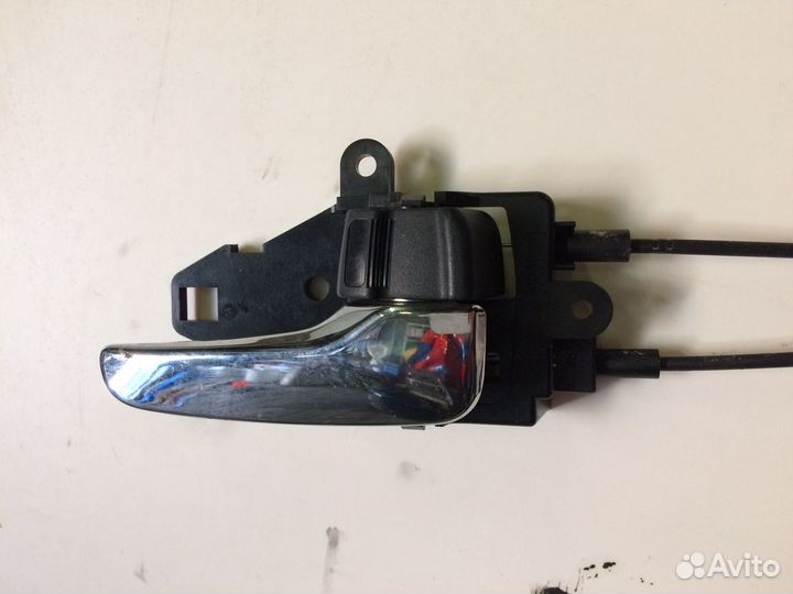 Дверь Mitsubishi Outlander XL 5730A244 (3037)