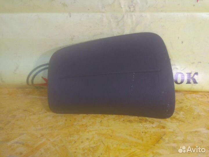 Airbag пассажирский