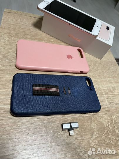 iPhone 7 Plus, 32 ГБ